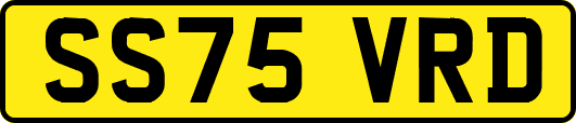 SS75VRD