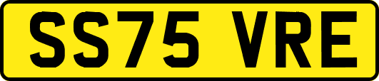 SS75VRE
