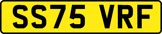 SS75VRF