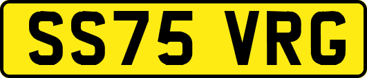 SS75VRG
