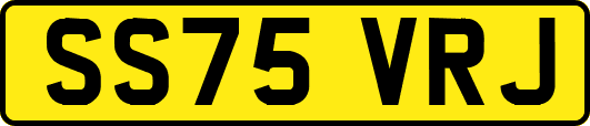 SS75VRJ