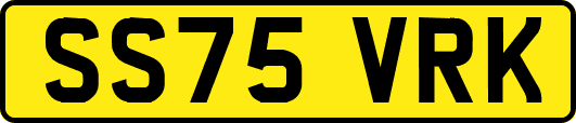 SS75VRK