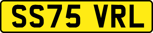 SS75VRL