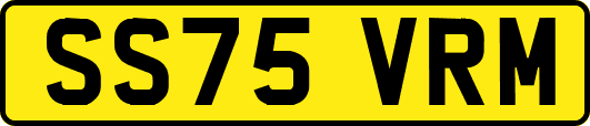 SS75VRM