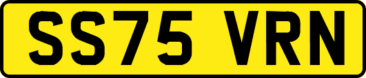 SS75VRN