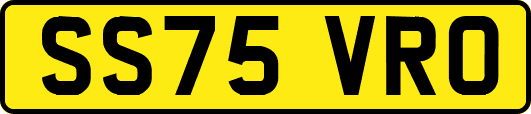 SS75VRO