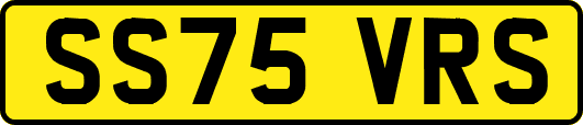 SS75VRS