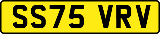 SS75VRV
