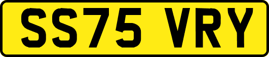 SS75VRY