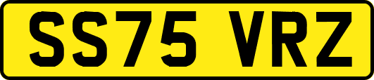 SS75VRZ