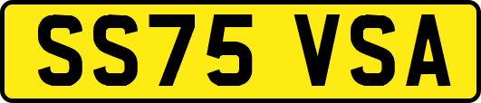 SS75VSA