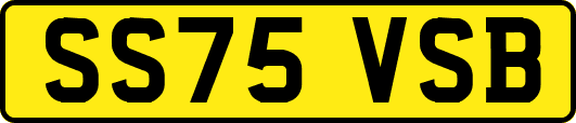 SS75VSB