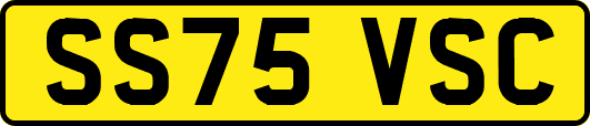 SS75VSC