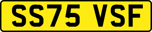 SS75VSF