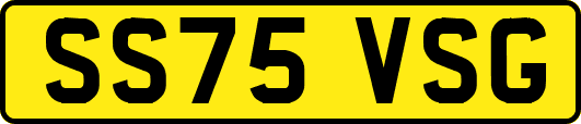SS75VSG