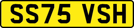 SS75VSH