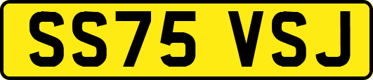 SS75VSJ