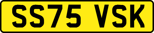 SS75VSK