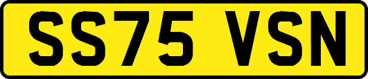 SS75VSN