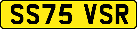 SS75VSR