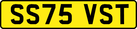 SS75VST