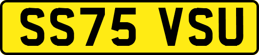 SS75VSU