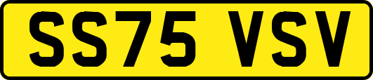 SS75VSV