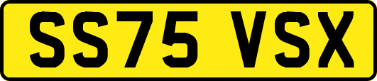 SS75VSX
