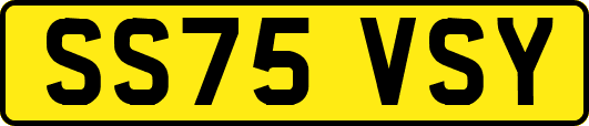 SS75VSY