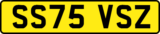 SS75VSZ