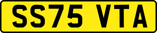 SS75VTA