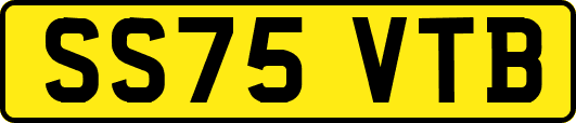 SS75VTB