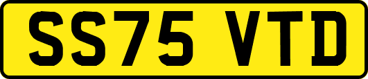 SS75VTD