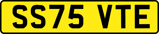 SS75VTE