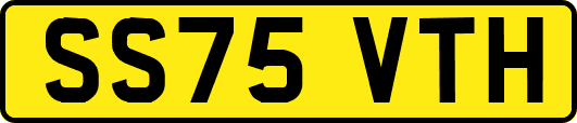 SS75VTH