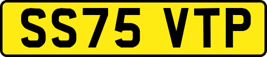 SS75VTP