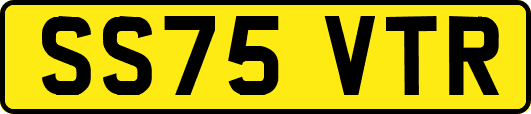 SS75VTR