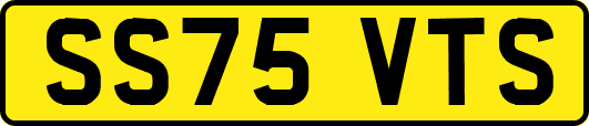 SS75VTS