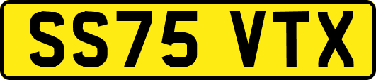 SS75VTX