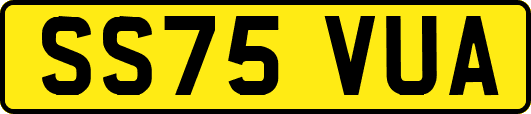 SS75VUA