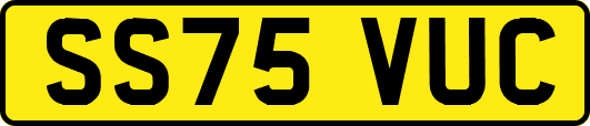 SS75VUC