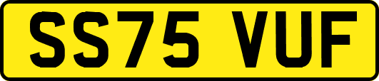 SS75VUF