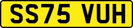 SS75VUH