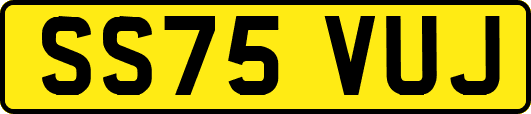 SS75VUJ