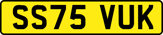 SS75VUK