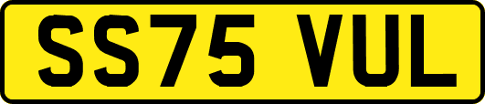 SS75VUL