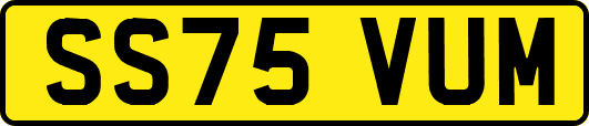 SS75VUM