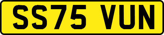 SS75VUN