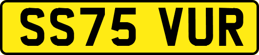 SS75VUR