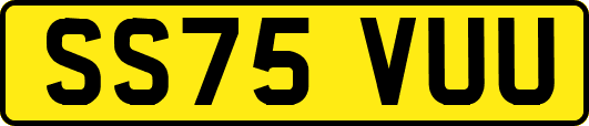 SS75VUU